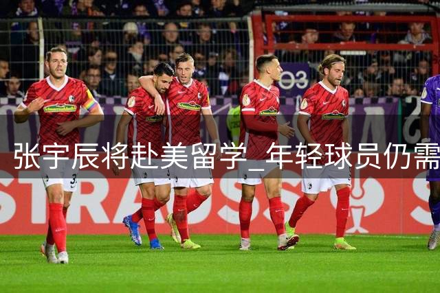 张宇辰将赴美留学 年轻球员仍需多尝试